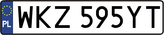 WKZ595YT