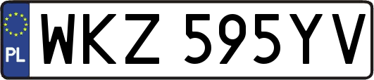 WKZ595YV