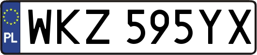 WKZ595YX
