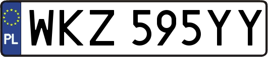 WKZ595YY