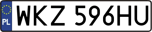 WKZ596HU
