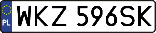 WKZ596SK