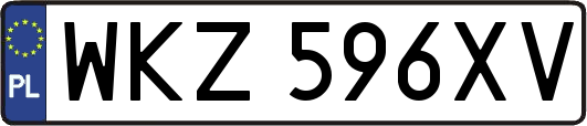 WKZ596XV
