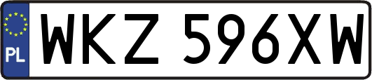 WKZ596XW