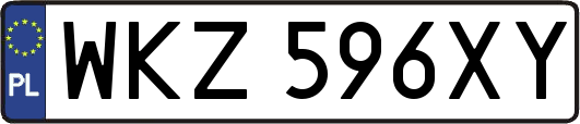 WKZ596XY