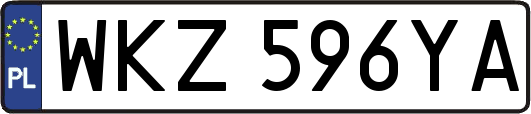 WKZ596YA