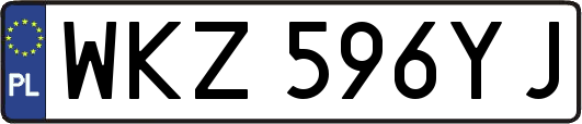 WKZ596YJ