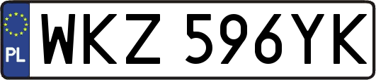 WKZ596YK