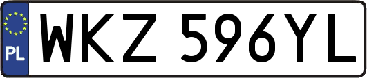 WKZ596YL