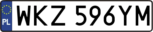 WKZ596YM