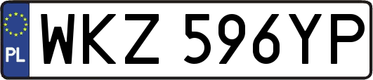 WKZ596YP