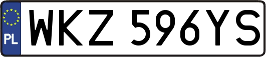 WKZ596YS