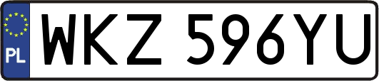 WKZ596YU