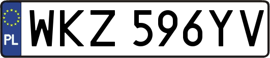 WKZ596YV