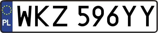 WKZ596YY