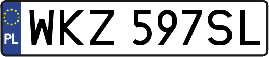 WKZ597SL