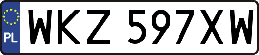 WKZ597XW