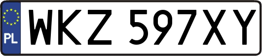 WKZ597XY