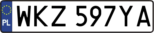 WKZ597YA
