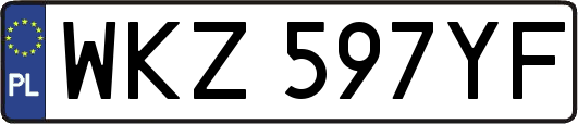 WKZ597YF