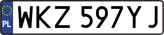WKZ597YJ