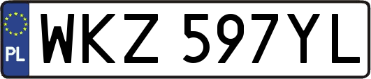 WKZ597YL