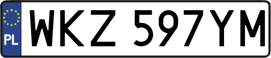 WKZ597YM
