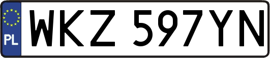 WKZ597YN