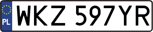 WKZ597YR