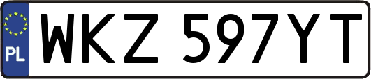 WKZ597YT