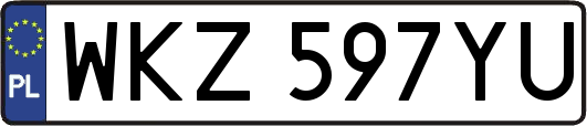 WKZ597YU