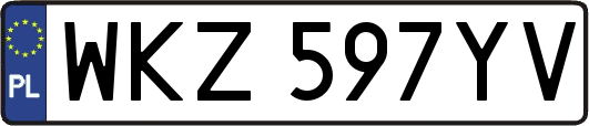 WKZ597YV