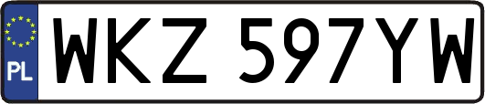 WKZ597YW