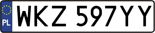 WKZ597YY