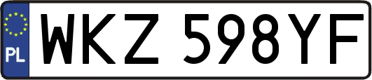 WKZ598YF