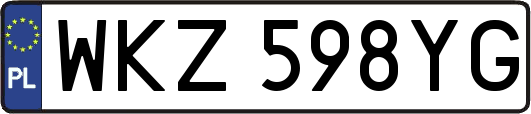 WKZ598YG