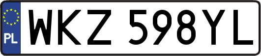 WKZ598YL