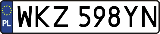 WKZ598YN