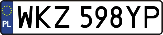WKZ598YP