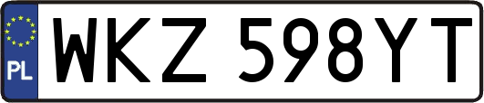 WKZ598YT
