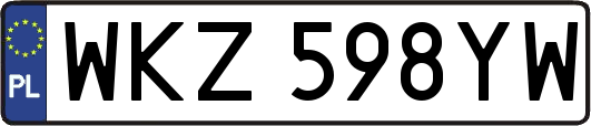 WKZ598YW