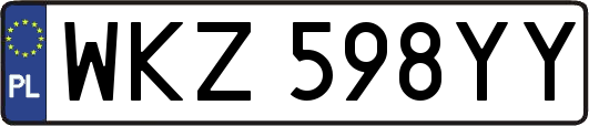 WKZ598YY