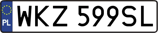 WKZ599SL