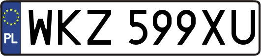 WKZ599XU