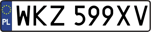 WKZ599XV