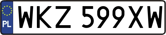 WKZ599XW