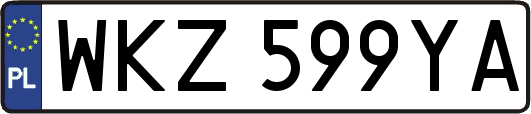 WKZ599YA