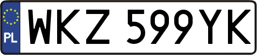 WKZ599YK