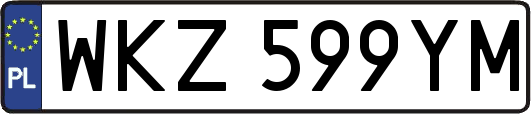 WKZ599YM