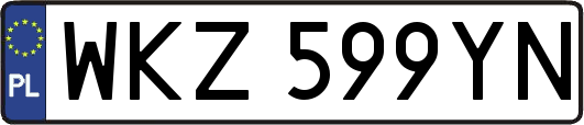 WKZ599YN